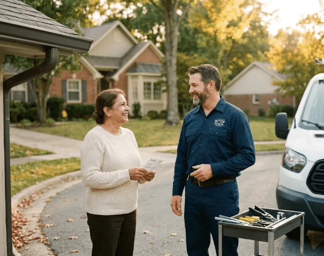 Gutter Repair Nitro, WV FAQs