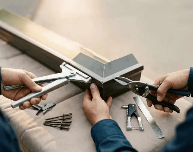 Why choose Gutter Repair in Nitro, WV